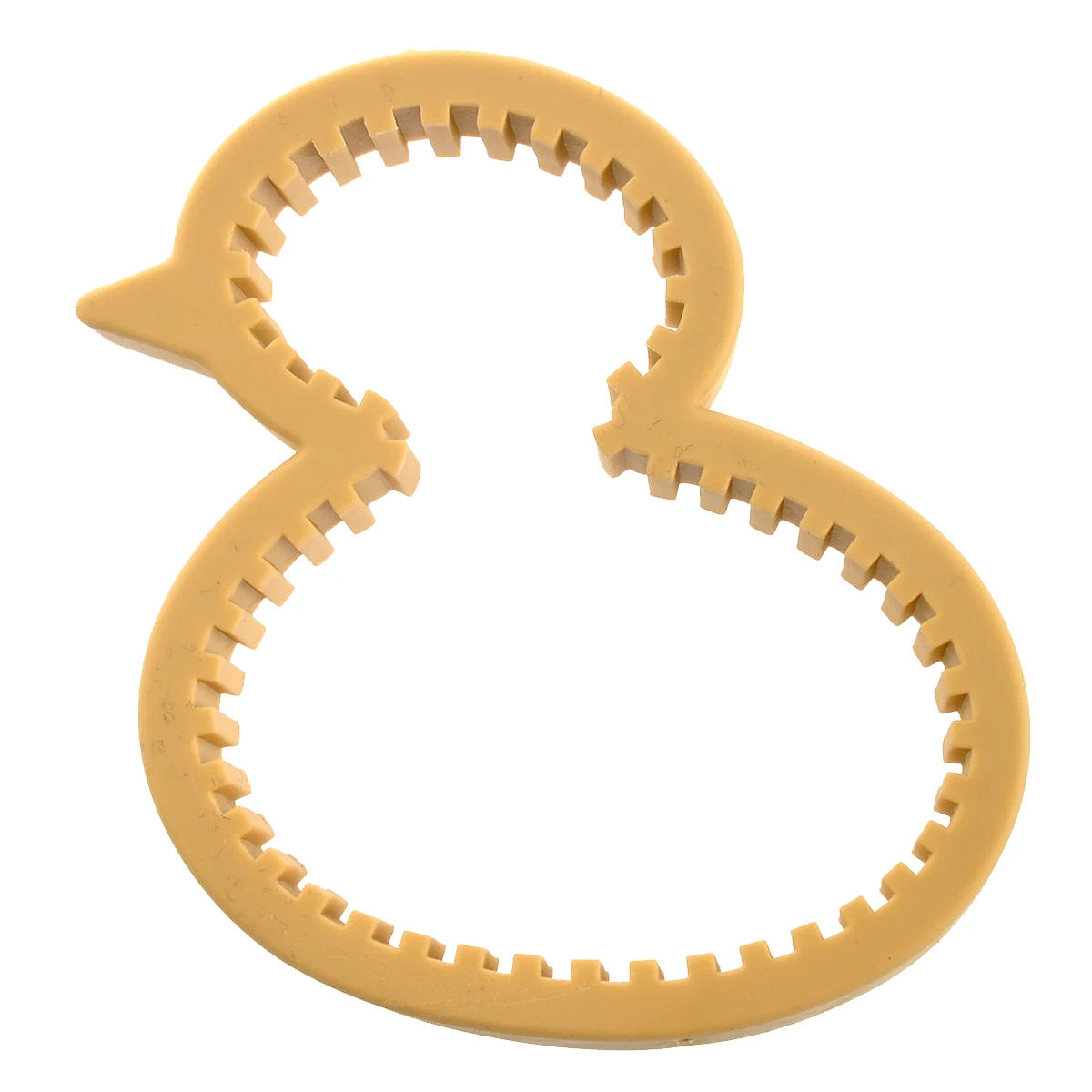 Buy Novelty Cute Yellow Duck Shaped Non slip Soft