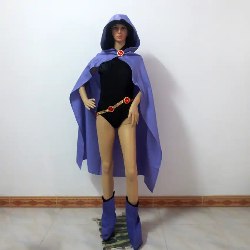 Raven costume Clearance