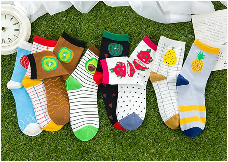 Socks XX1