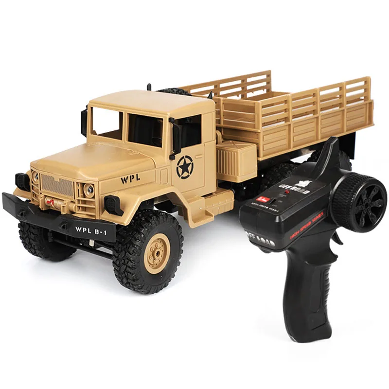 RC Truck3