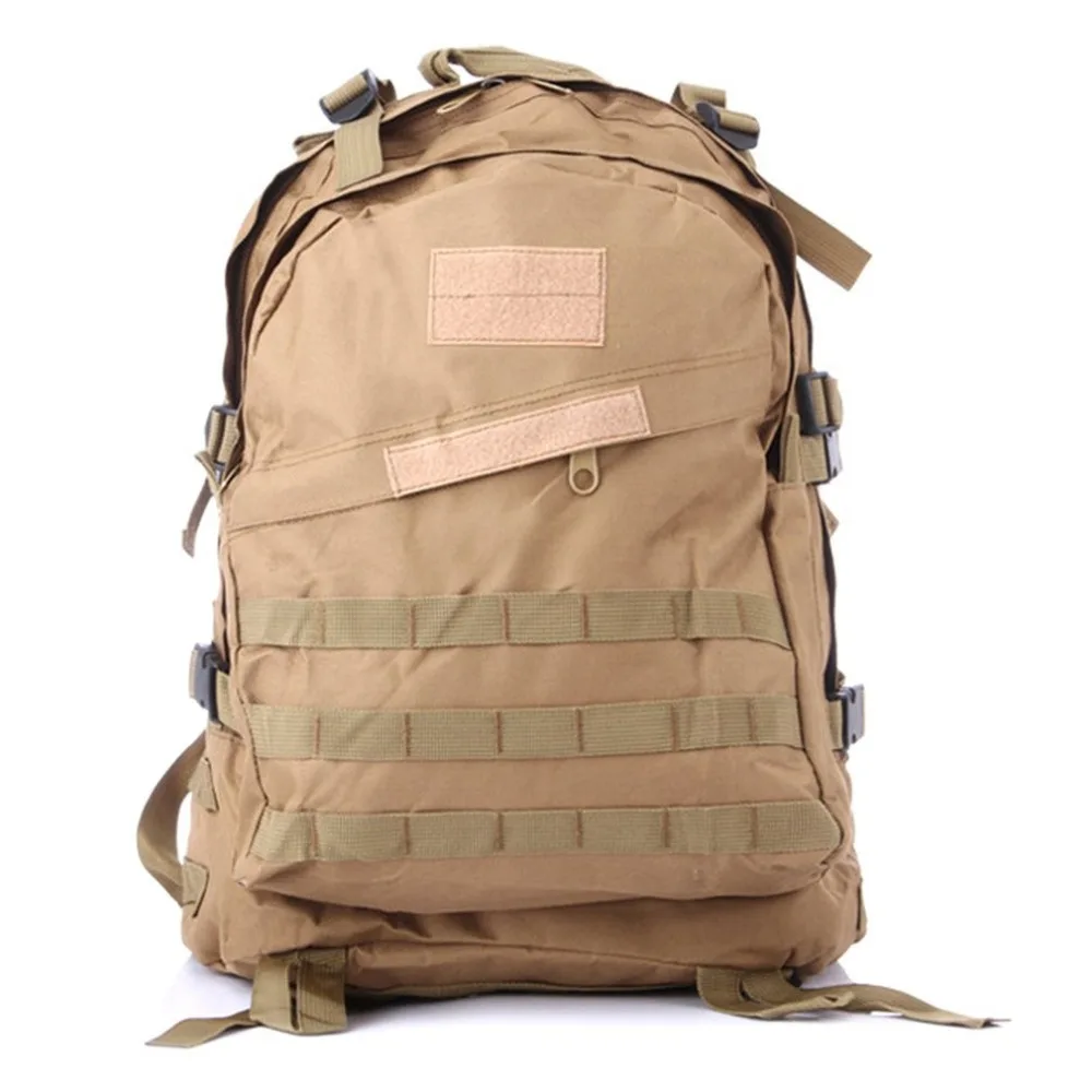 Multifunctional Travel Hiking Backpack Outdoor Camping Sports Backpack