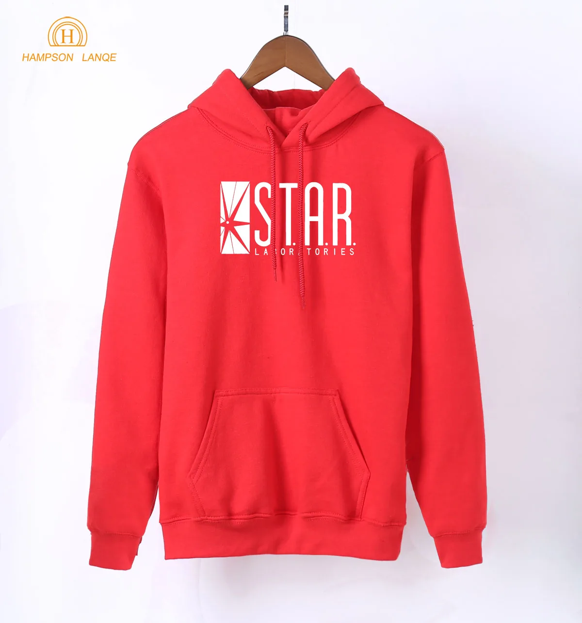 Женская толстовка с суперменом The Flash STAR S. T. A. R. Labs горячая Распродажа кофт
