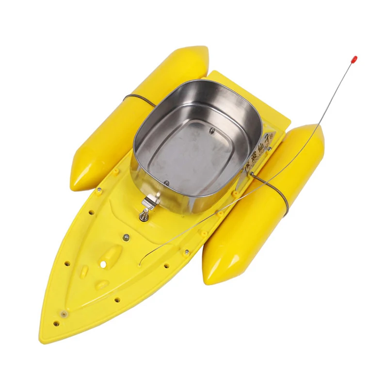 fishing boat rc