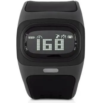 mio alpha without chest belt without finger touch sport heart rate wristwatch