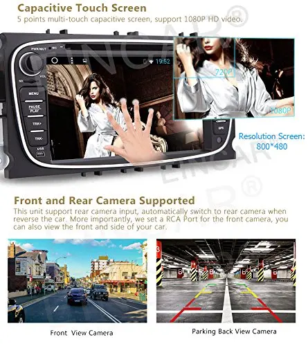 Discount Backup Camera!!7