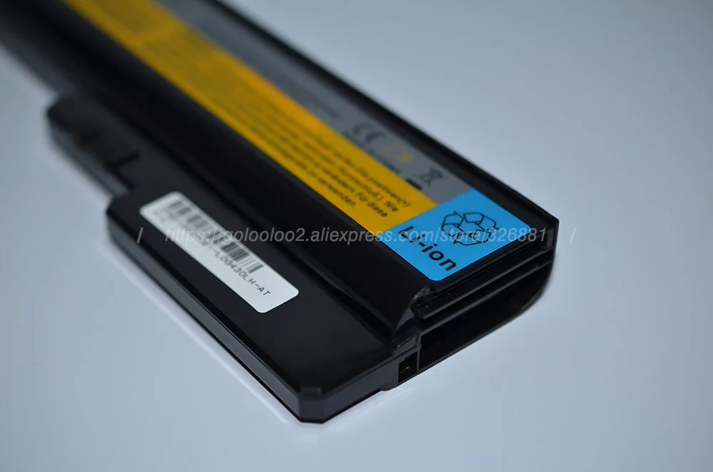 Golooloo 4400 мА/ч, батарея для lenovo 3000 B460 B550 G550 G555 G430 L08L6Y02 G430L G450 N500 G450A G450M G455 G450 G530 G530A