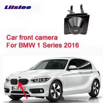 

Car Special Front HD high quality Camera For BMW 1 Series 2016 high quality Waterproof Night Vision CCD