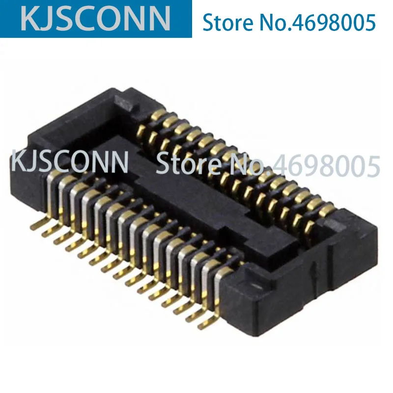 AXK730147G CONN разъем BRD/BRD 0 4 мм 30POS 30PIN новый и оригинальный бесплатная доставка |