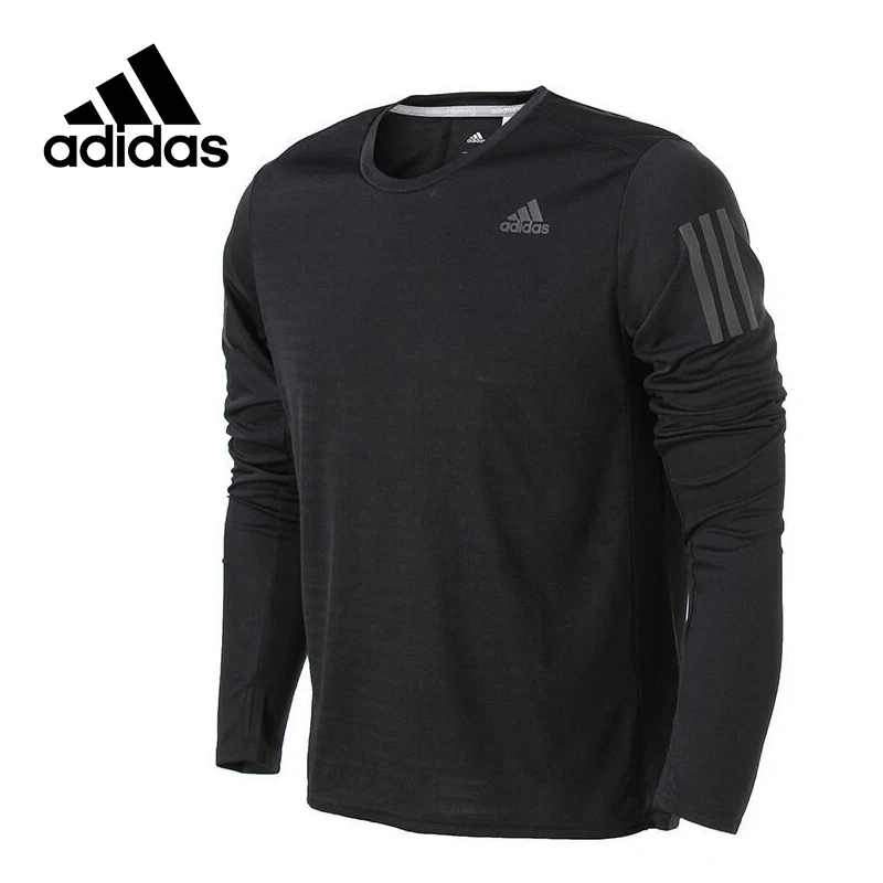 

Adidas Original New Arrival Official RS LS TEE M Men's Skateboarding T-shirts Long Sleeve Sportswear BP7482