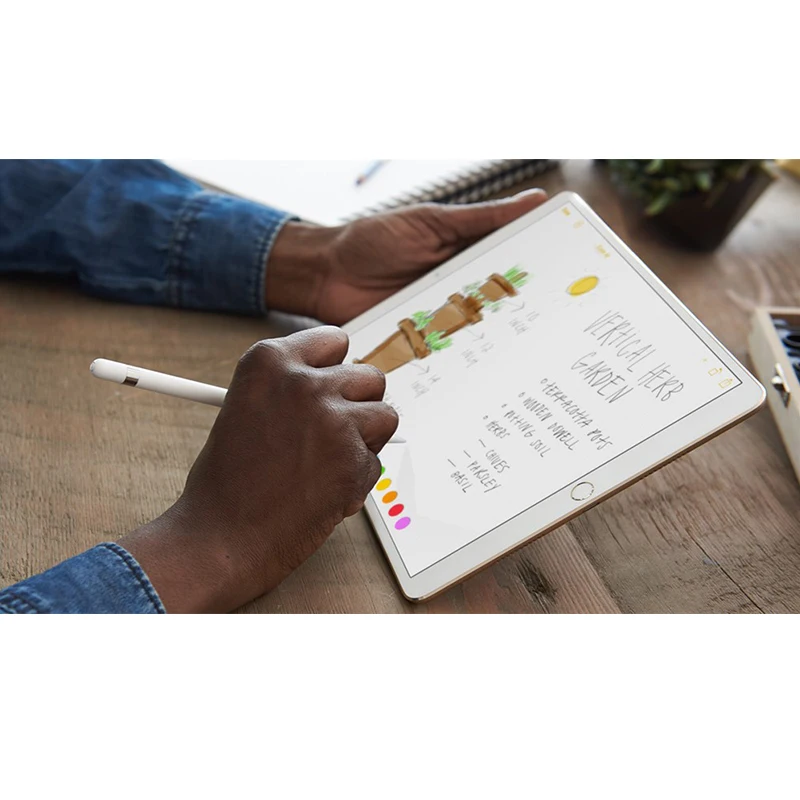 Apple iPad iPad Pro 2018 Newest Tablet pc for Studen 256GB 12.9 Portable Support Apple Pencil 12MP back camera USB-C connector Apple iPad iPad Pro 2018 Newest Tablet pc for Studen 256GB 12.9 Portable Support Apple Pencil 12MP back camera USB-C connector
