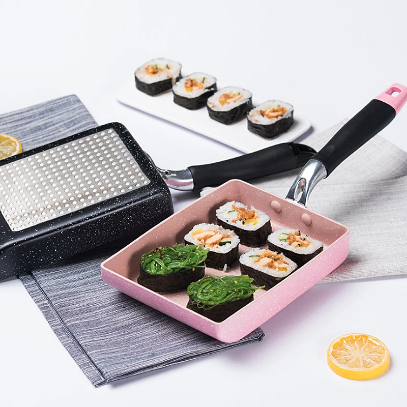 1 sartén unids de cobre antiadherente para huevos sartenes de cocina panela antiaderente Woks sartenes de desayuno 1 sartén unids de cobre antiadherente para huevos sartenes de cocina panela antiaderente Woks sartenes de desayuno