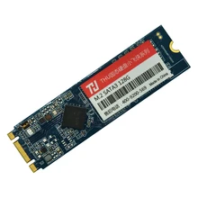 THU оригинальный M.2 2280 SSD 128 ГБ Внутренний твердотельный жесткий диск SSD 540 МБ/с. для портативных ПК