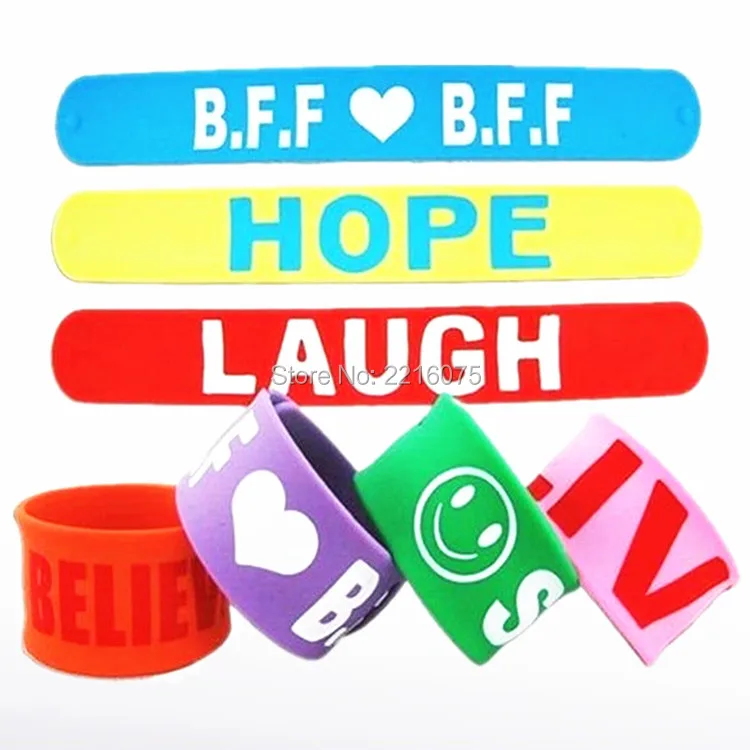 BFF HOPE  LAUGH
