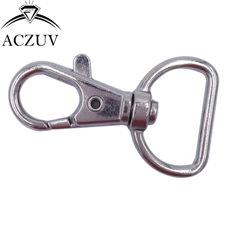 swivel clasps 