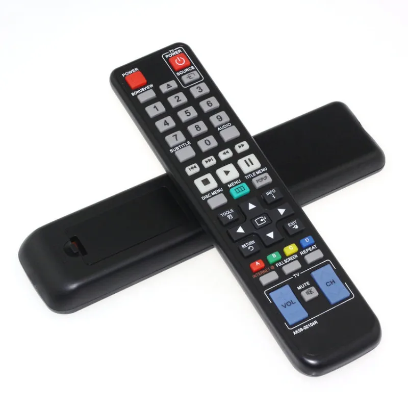 

New remote control for samsung Blu-ray DVD player controller BD-D5700/ZA D6500/ZA D6100C/ZA BD-D5490