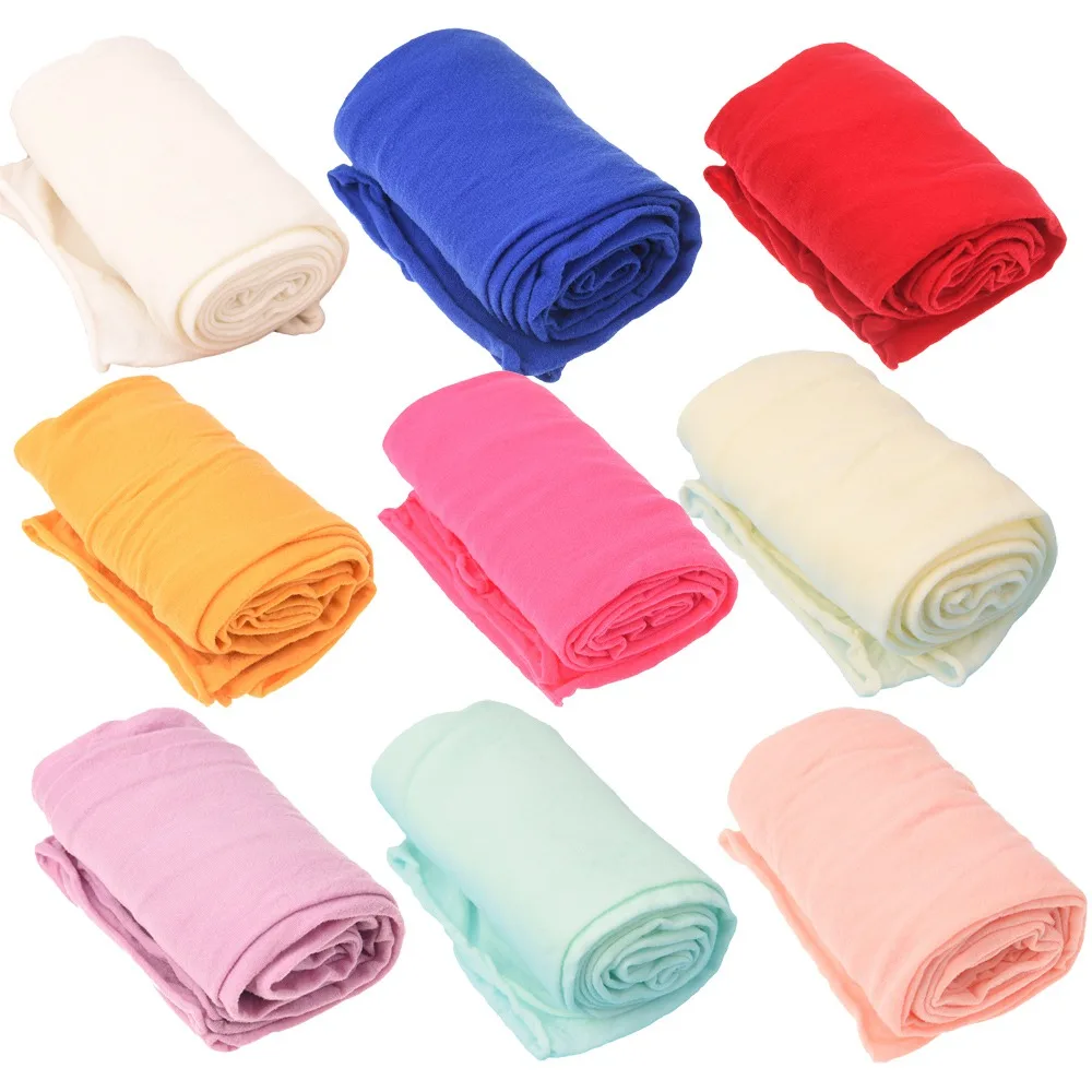 3 quintal Nylon Headband material Macio e Elástico para DIY Cabeça