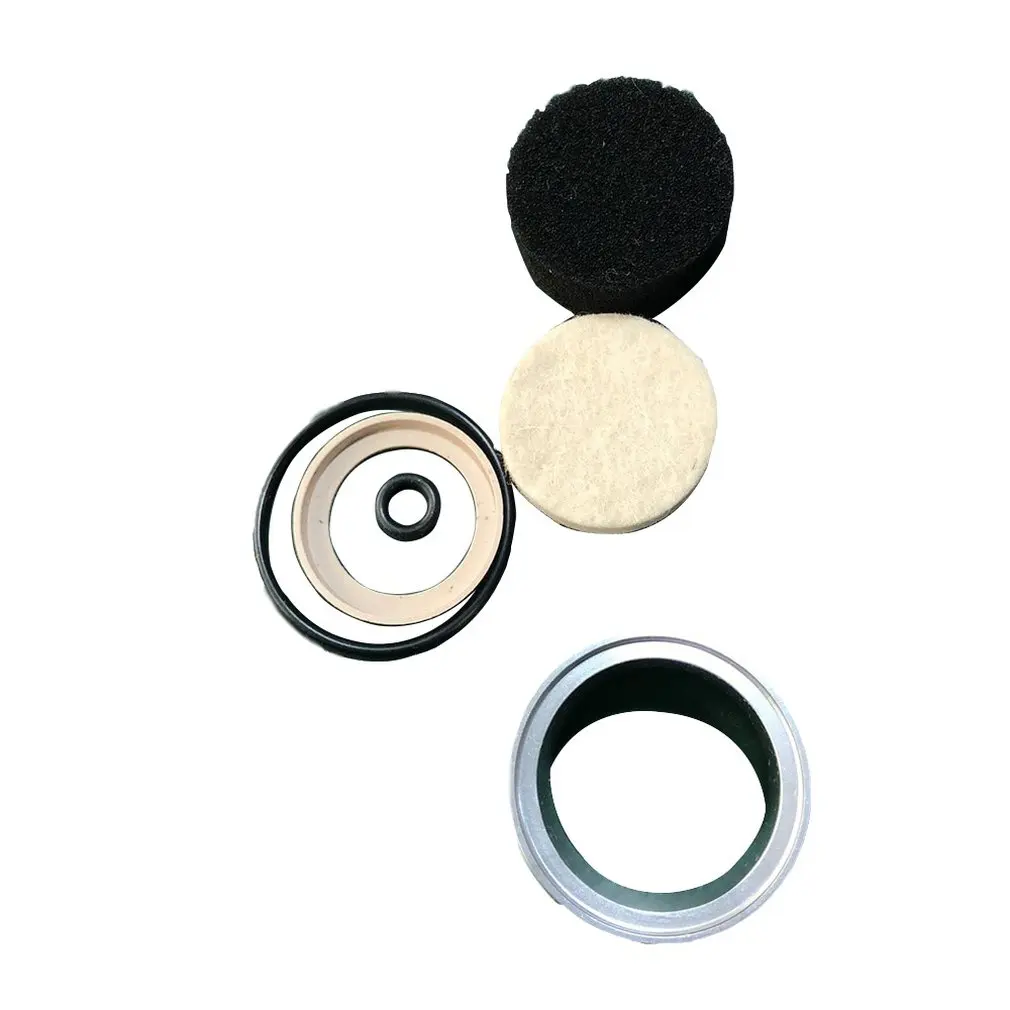 Beste Takpart Voor Range Rover P38 Eas Luchtvering Compressor Zuiger Liner Seal Reparatie Fix Kit Auto Styling