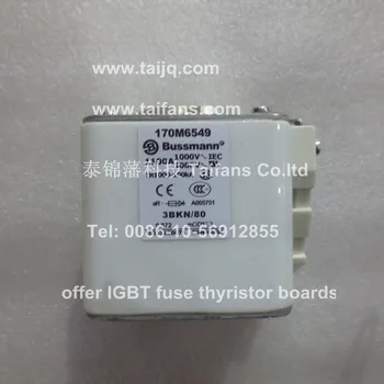 

170M6549 1100A 1000V new fuse