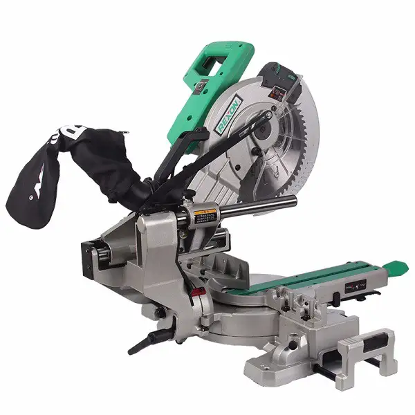 online shop wood saw 10 sliding compound miter saw 254mm compound