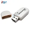 VK-172 GMOUSE USB GPS/GLONASS externa módulo receptor GPS interfaz USB Glonass para Windows 10/8/7/Vista/XP/CE ► Foto 1/6