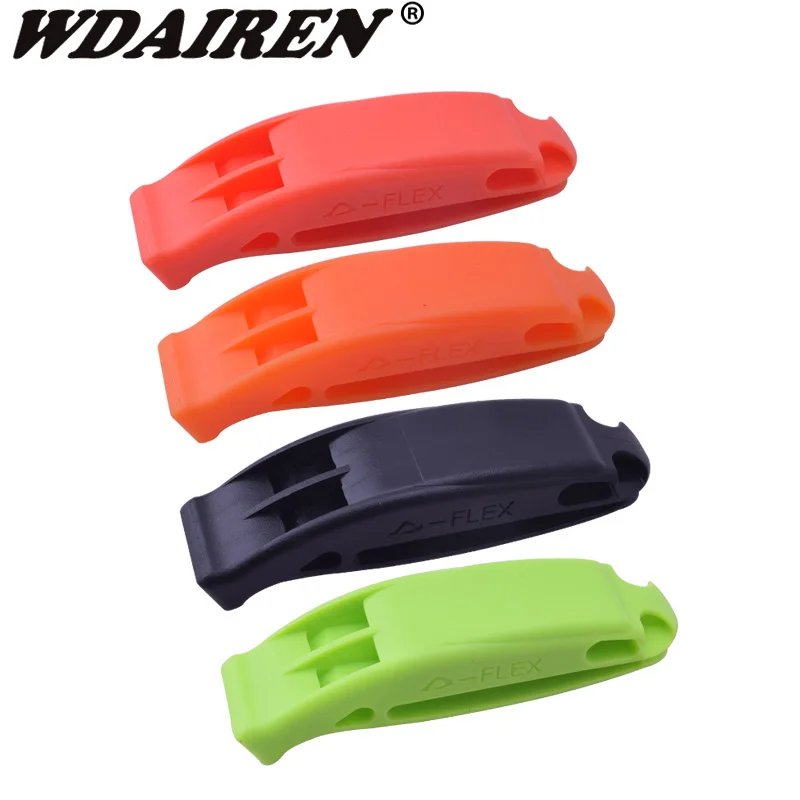 Aliexpress.com : Buy 1Pcs Survival Whistle Like Sports