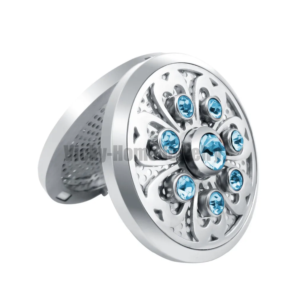 ZP-PDL219-3 Diffuser Locket