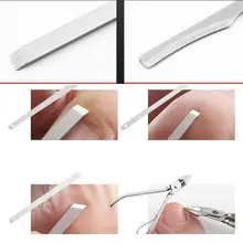 Hot sale 18Pcs Manicure Pedicure Set Stainless Nail Clippers Kit Cuticle Grooming Beauty Tools