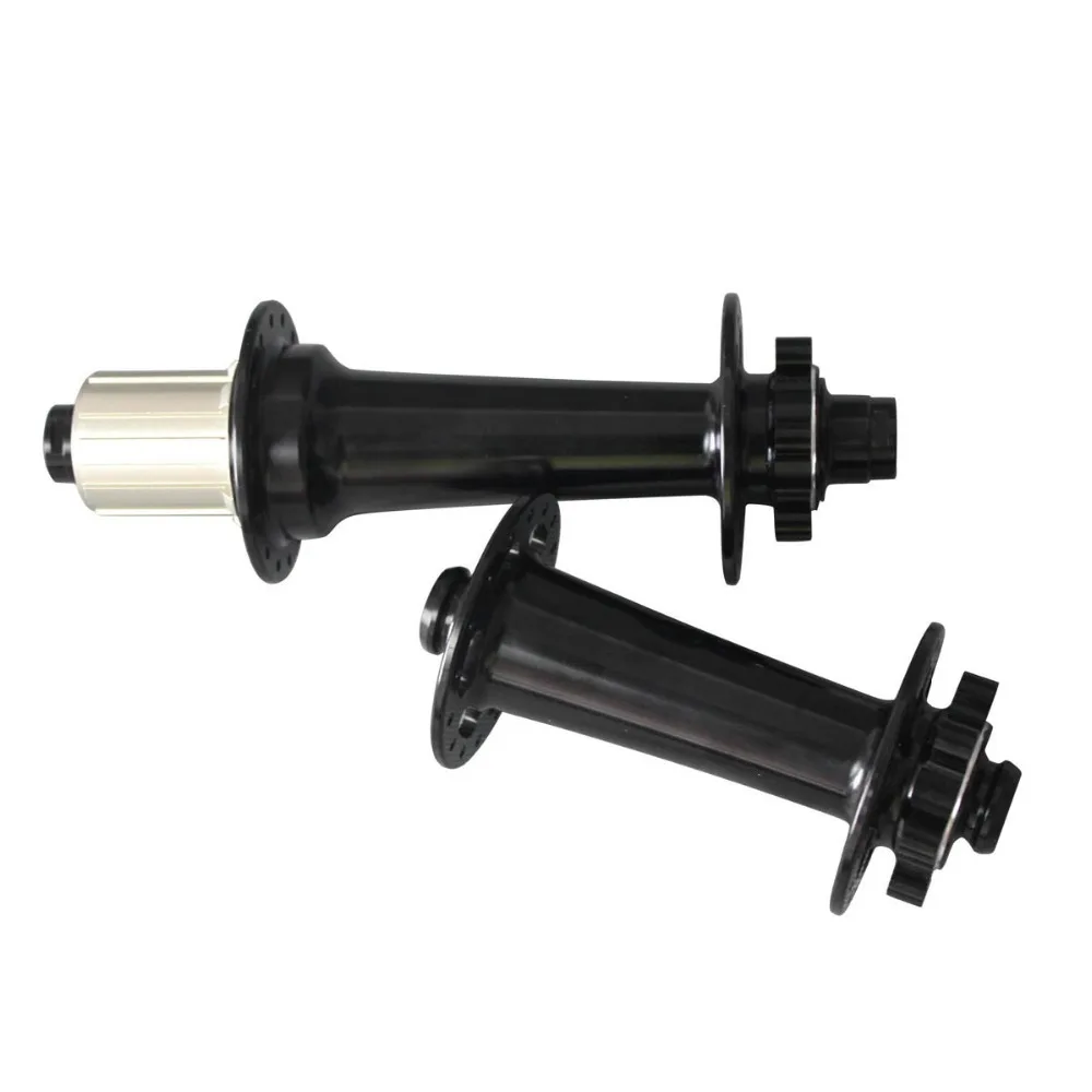Карбоновые колеса fatbike Toray T700 26er fat wheel Set Powerway M74 ступицы скорость 10/11 ширина 90 мм UD