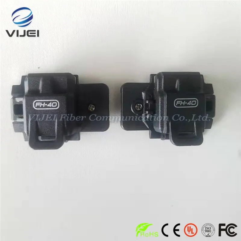 FH-40 держатель 3 в 1 держатель волокна для IFS-10 IFS-15 IFS-16 View 3 v5 v7 IFS-16 M7 Fusion Splicer