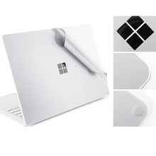 XSKN для microsoft Surface Book 2 13," Intel Core i5 Стикеры кожи чехол наклейки, Премиум 3м ноутбук тела декоративные протектор