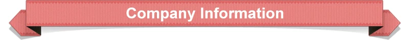 Company Information