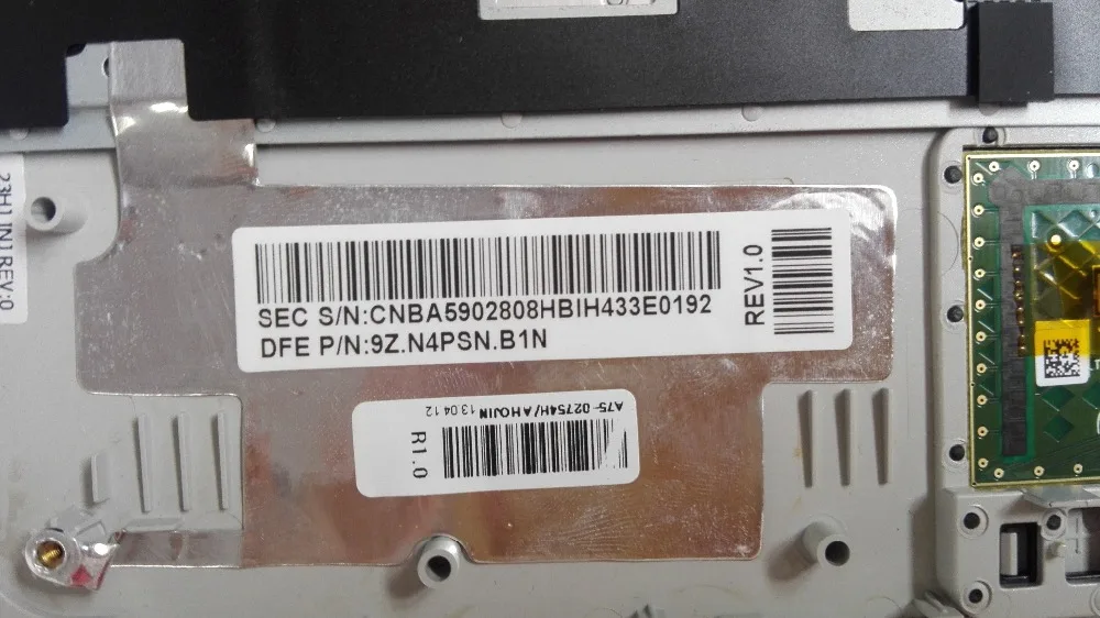 n310 NOR