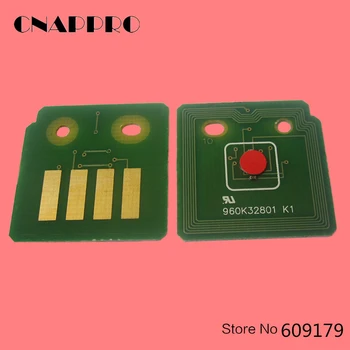 

CT350615 Drum unit Chip For Xerox DocuPrint C2250 C3360 DocuPrintC2250 DocuPrintC3360 C 2250 3360 Copier Image Chips