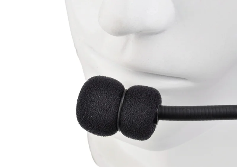 Protetor de Fone de Ouvido Fone de Ouvido Tactical Softair Comtac ii Headset Noise Cancelling Militar Airsoft Paintball Caça z Z041 13 de Fone de Ouvido Fone de Ouvido Fone de Ouvido