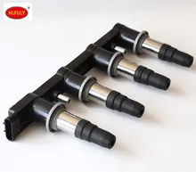 Bobina de ignição para CHEVROLET CRUZE: PH: 5557 0160 55585539 5557 5535 28125877 96476979