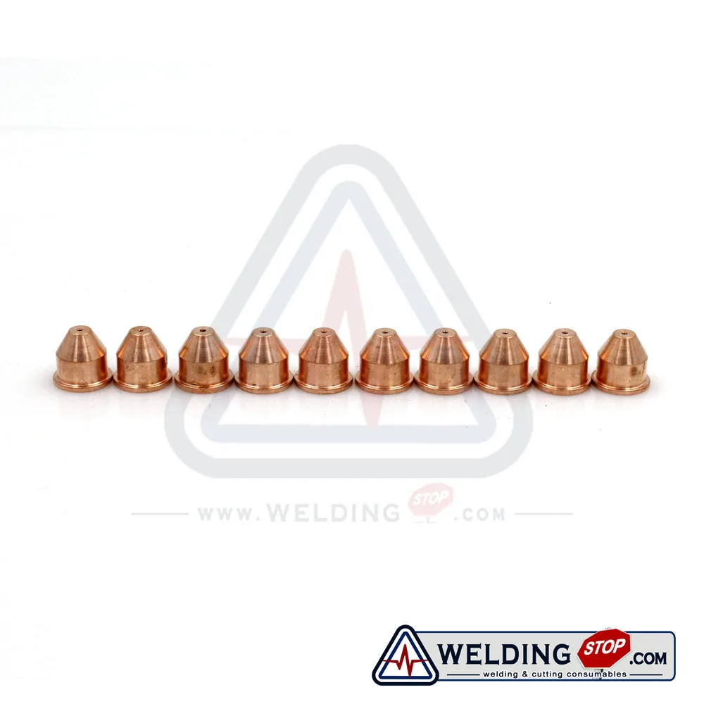 742.D041 Nozzle 1.2 mm for Binzel CUT70 Plasma Cutting Torch consumables 10pcs 742.D041 Nozzle 1.2 mm for Binzel CUT70 Plasma Cutting Torch consumables 10pcs