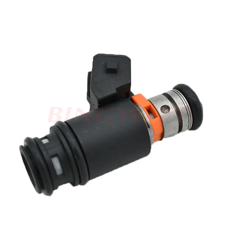 Топливный инжектор для G-olf &amp J-etta 99-02 EuroVAN 97 99-00 V W 021906031D FJ573 M739 4J1612 IWP-022 IWP022 |