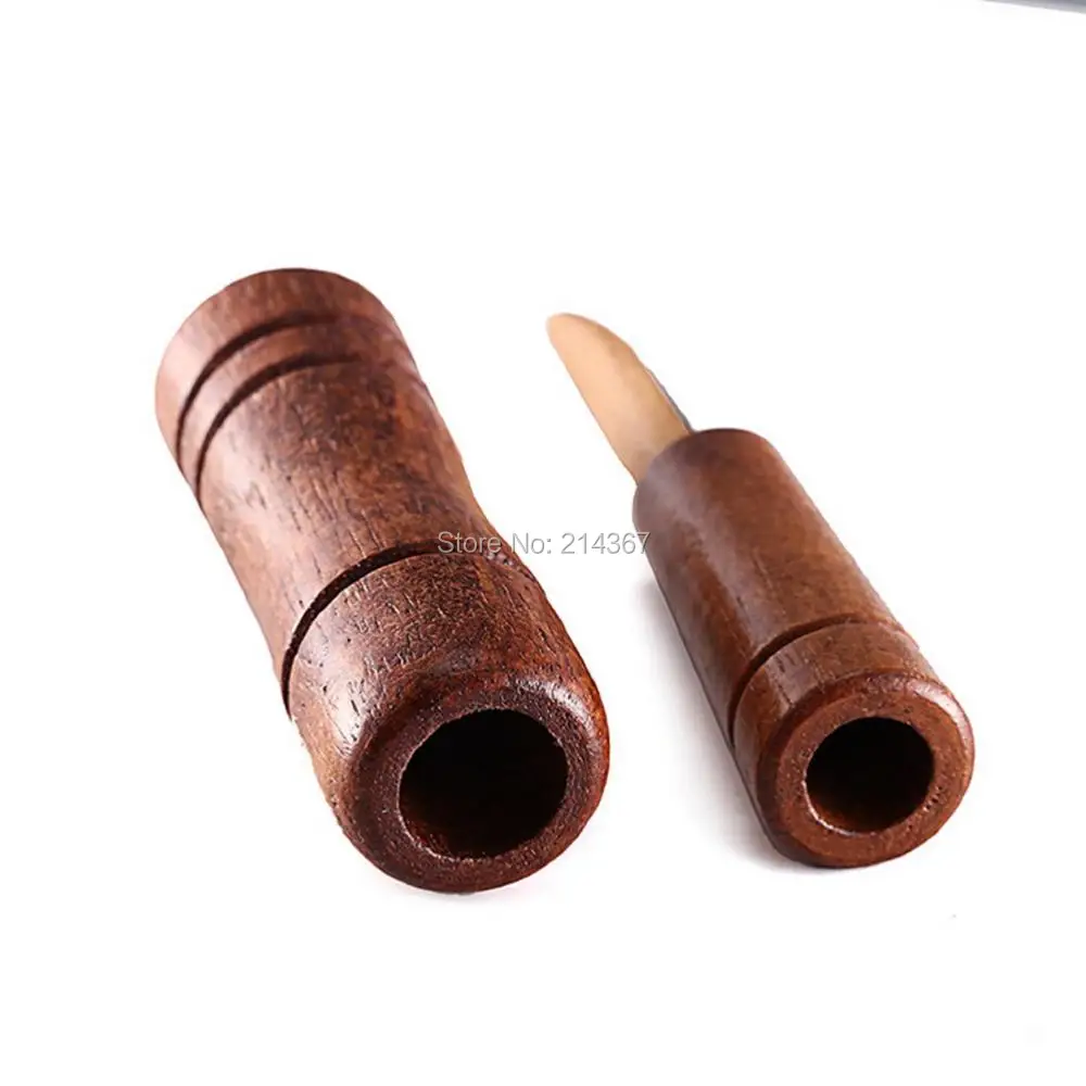 Duck Calls 04