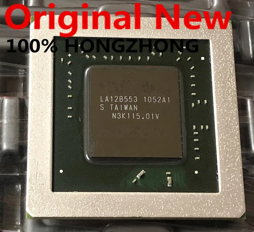 

100% new N12E-GE-B-A1 N12E GE B A1 BGA Chipset