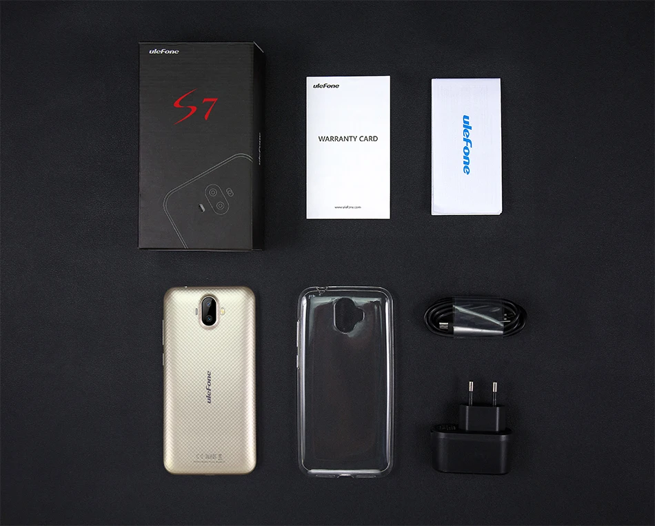 ulefone S7