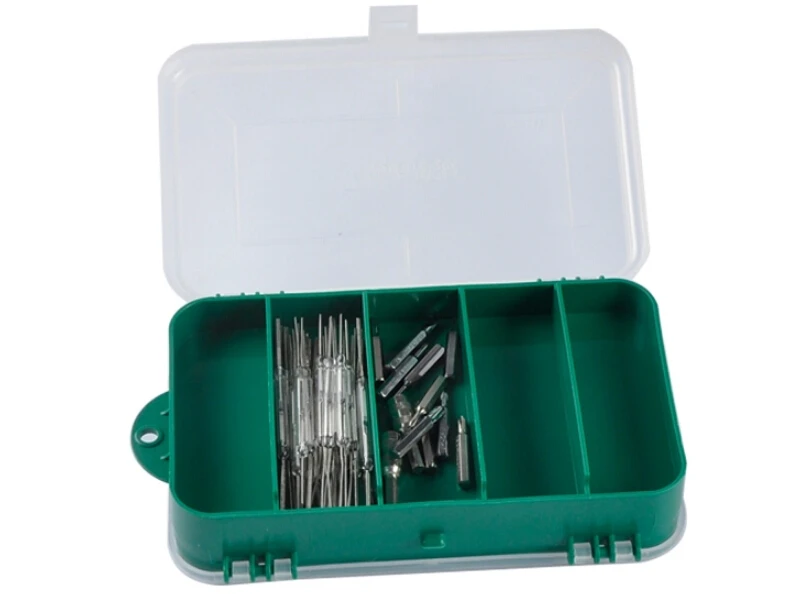 1 шт. высокое качество 103-132C утилита компонент хранения ящик для инструментов электронный компонент коробка Caja De Herramientas