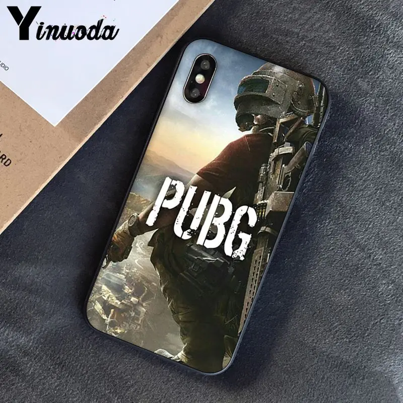 Hot Game PUBG Winner