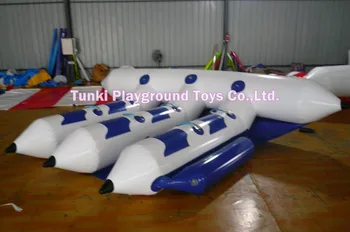 

Water Flyfish Inflatable/ fun flyfish inflatabe