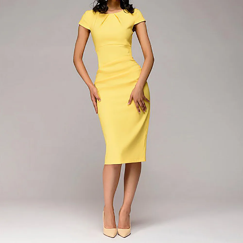 elegant midi