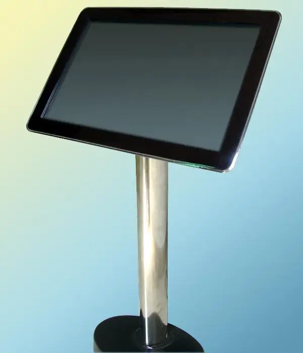 Xintai Touch 17 дюймов USB ИК сенсорный экран/панель, 2 точки ИК сенсорная рамка, ИК сенсорный Наложение Комплект для Светодиодный монитор