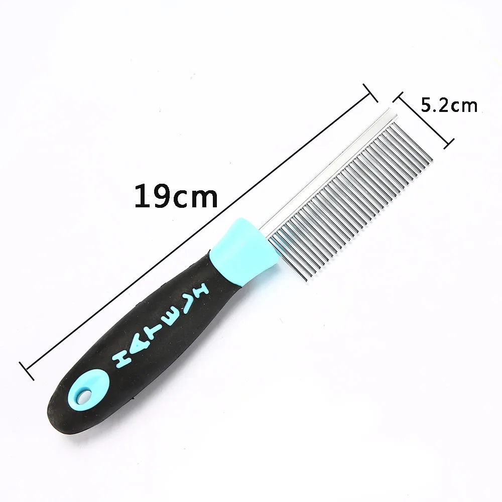 Pet Grooming Combs Cat Brush for Dogs Hair Remover Slicker Pets Deshedding Comb Hackle for Cat Grooming Tool ZX0010 Pet Grooming Combs Cat Brush for Dogs Hair Remover Slicker Pets Deshedding Comb Hackle for Cat Grooming Tool ZX0010