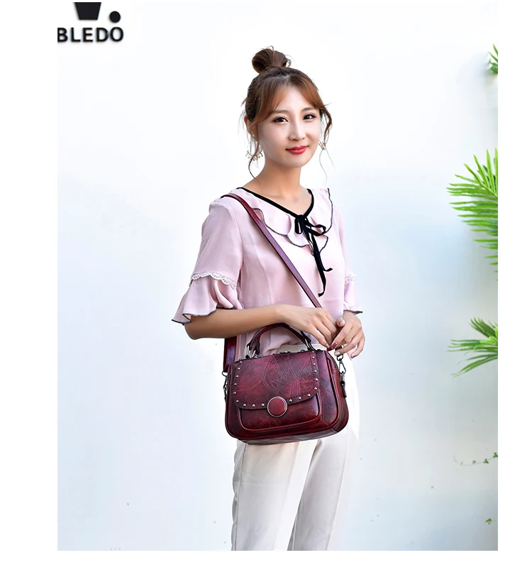 Mensageiro Flap Crossbody Bag Bolsas de Luxo