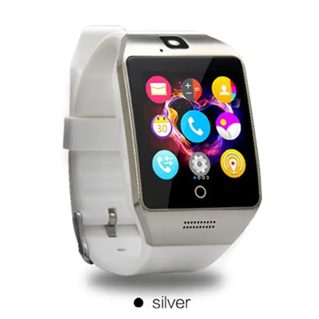 sim card for q18s smartwatch