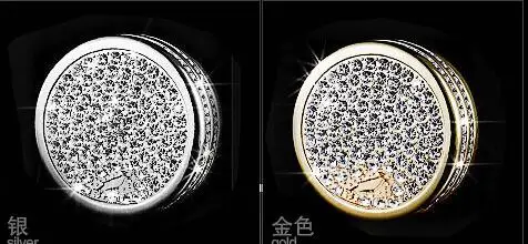 car accessories for Mercedes Benz C Class C180 C200 C260 W204 car styling  (23)