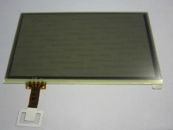 

6.5 inch TFT LCD Touch Panel for C065GW03 V0 V1 V2 Screen 400(RGB)*240 WQVGA